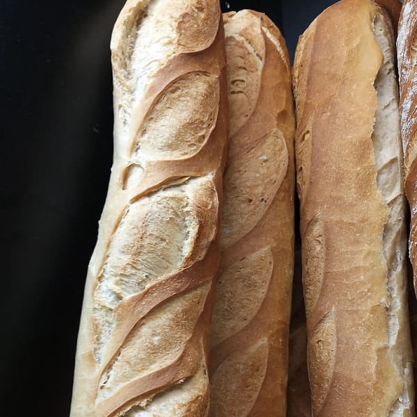 Gros Pain Le Fournil Des Ateliers Arles